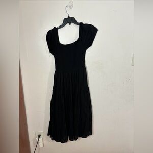 Ellen Weaver dress size XL